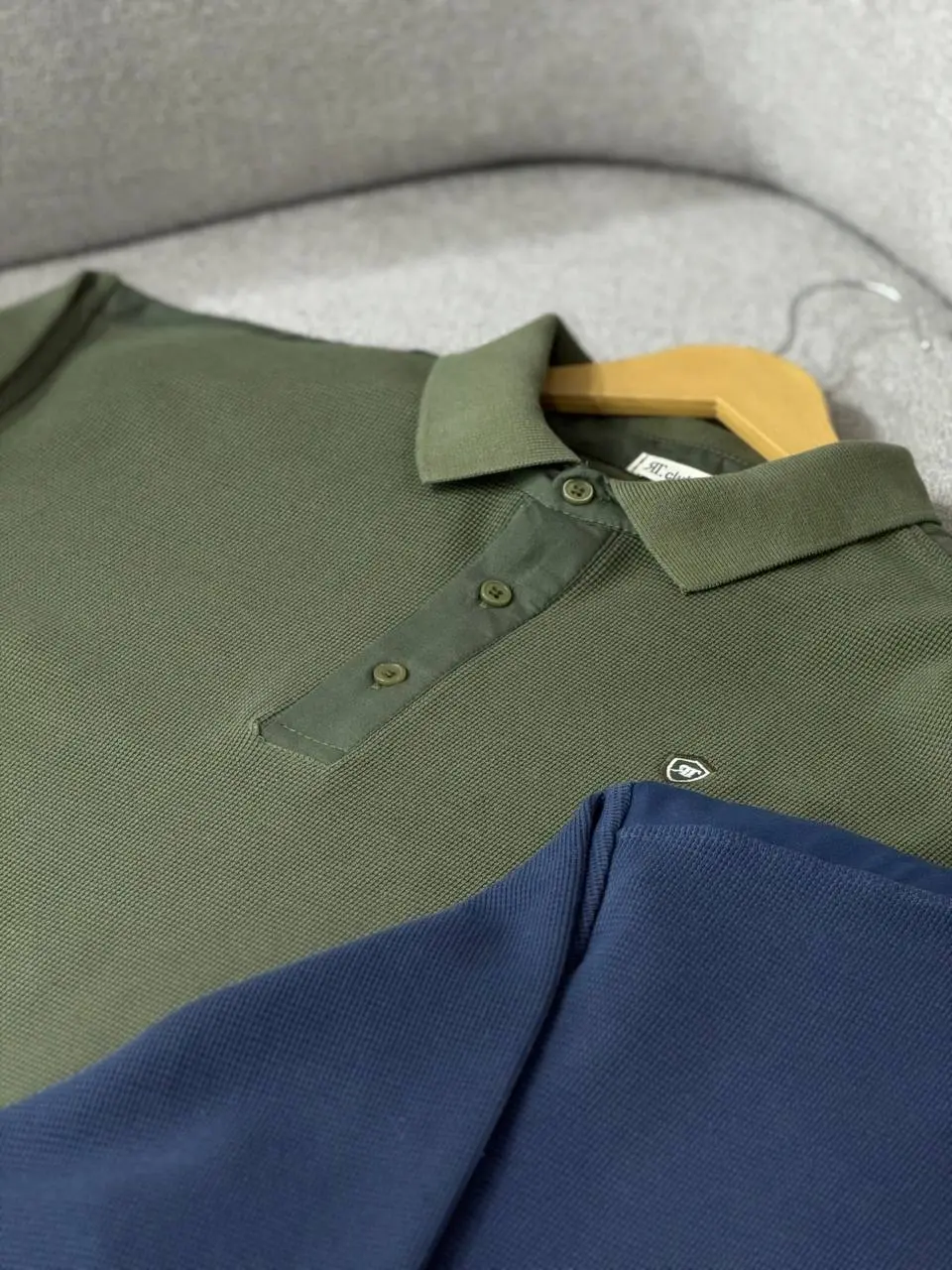 پلیور دورس مردانه سامان